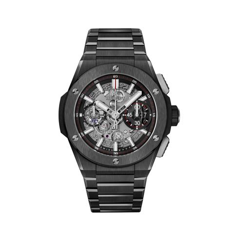 big bang integrated black magic